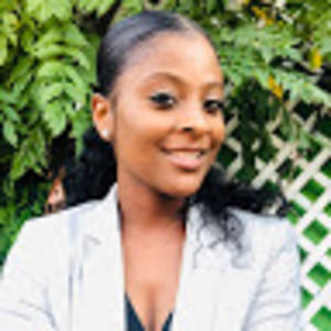 Meet your Posher, Madeline